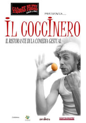 Il Coccinero